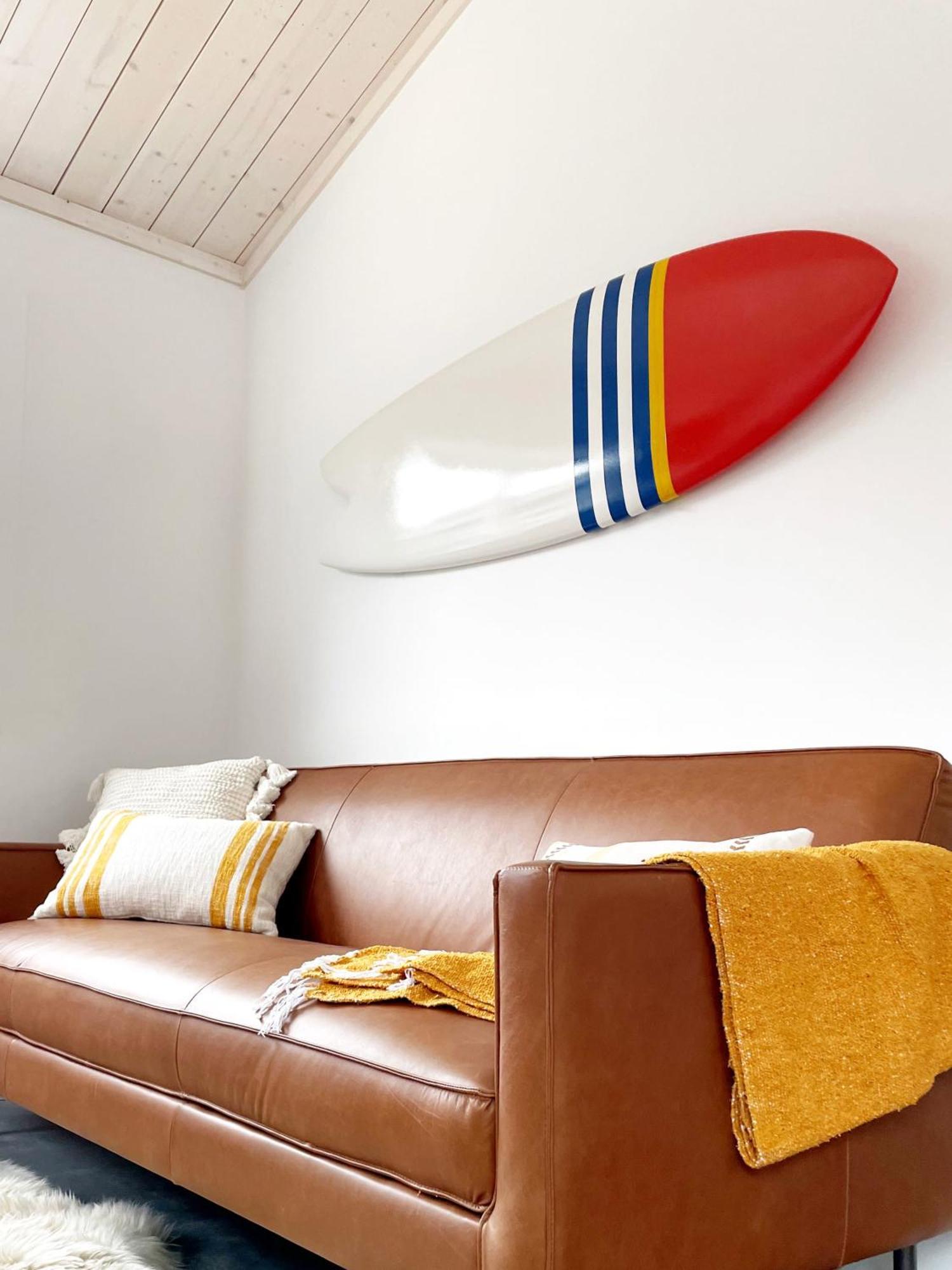 Fish Board Studio Includes King Bed With Kitchenette And Futon สตินสันบีช ภายนอก รูปภาพ